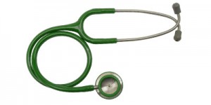 stethoscope