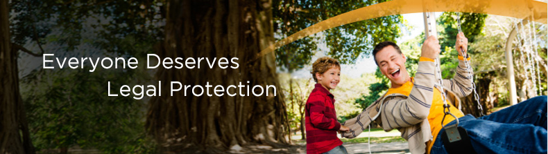 legal protection