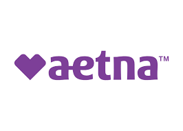 Aetna logo Aetna logo