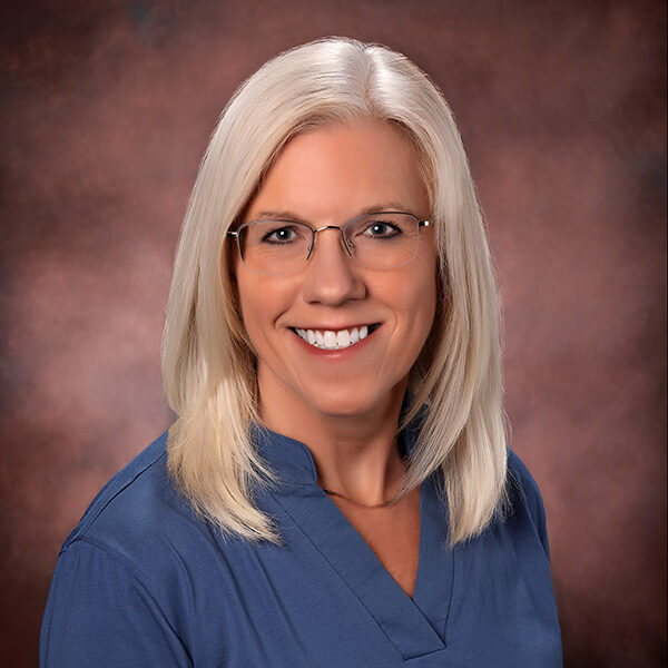 Kathy Brazeal - March 2024 Kathy Brazeal - March 2024